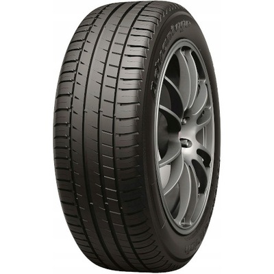 1x BFGoodrich Advantage 155/65R14 75T 