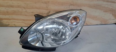 Лампа перед левая renault twingo ii 2 271527-00 фото №1