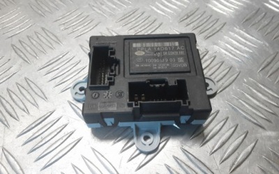 МОДУЛЬ ДВЕРІ LAND ROVER RANGE ROVER L405 CPLA14D617AC 