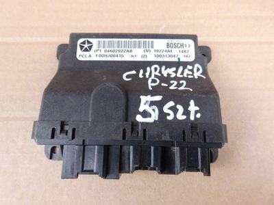 CHRYSLER DODGE MODULIS DURYS 04602922AB 