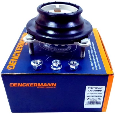 AIR BAGS BEARING SHOCK ABSORBER CITROEN C5 III PEUGEOT 407 508  