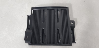 Mitsubishi space star 2 ii решітка бампера захист заглушка 6400f1430 фото №1