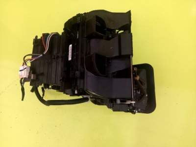 Отопитель корпус klimatr qashqai j10 +2 09r eur фото №1