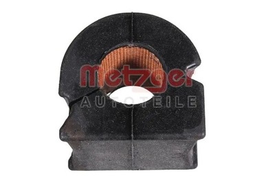 Втулка гумовий елемент стабілізатора 52119808 фото №1