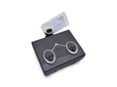 Модуль дверь левый перед audi a4 b8 фото №1