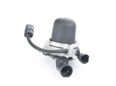 Bmw 3 e90 дополнительный air инжектор насос 11727557903 7557903 фото №1