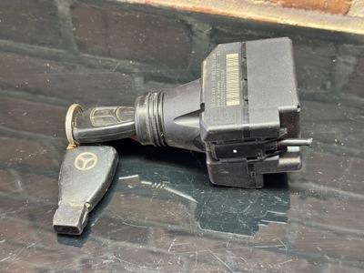 Mercedes r230 замок зажигания ключ 2305451108 фото №1
