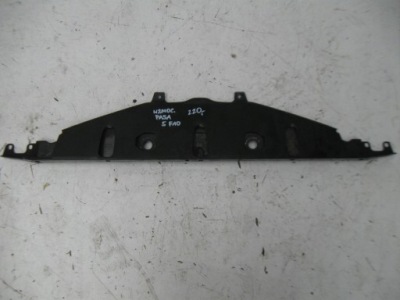 Усилитель защита поперечина перед bmw 5 f10 оригинал фото №1