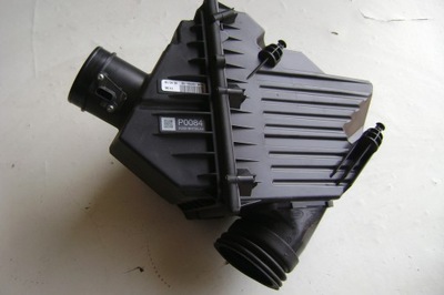 Jaguar e-pace 2.0 b - корпус фільтра повітря фото №1