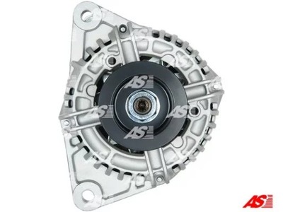 A0075 ALTERNADOR IVECO 99-  