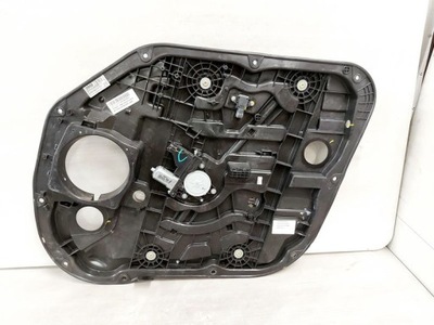 Carens 4 iv механізм скло правий перед підйомник фото №1