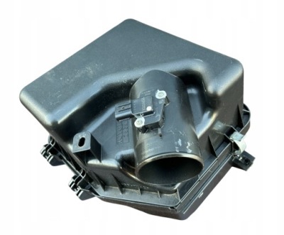 Корпус фильтра воздуха расходомер toyota rav4 iv 13- 2.2 d-cat фото №1