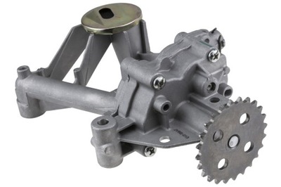 Nty насос оливи renault master ii 2.2/2.5dci 00- фото №1