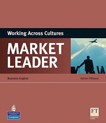 Market Leader NEW Working Across Cultures