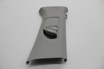 Vw jetta 5c6 защита стойка среднего 5c6867244b фото №1