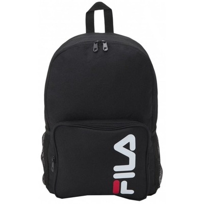 Plecak FILA Fulda Backpack Squared Pocket FBU0121 80010