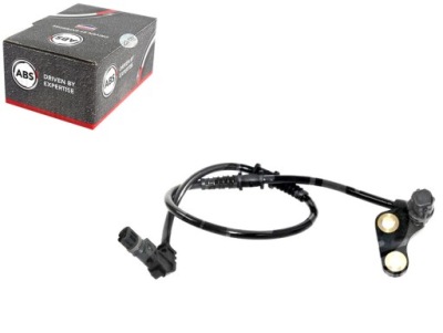 Датчик abs mercedes w202 c-klasa 93-00 lp +esp фото №1