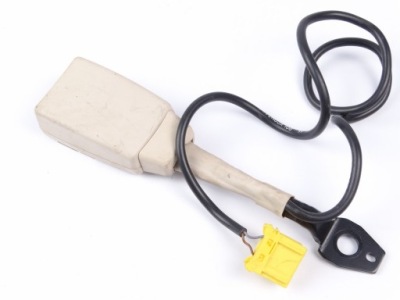 Mercedes sl w230 r230 клипса поперечина левый перед 8j12 фото №1