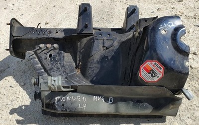 Лонжерон лівий перед ford mondeo mk4 фото №1