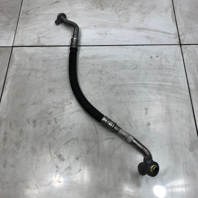 Volvo оригінальний номер 31315889 шланг кондиціонера фото №1