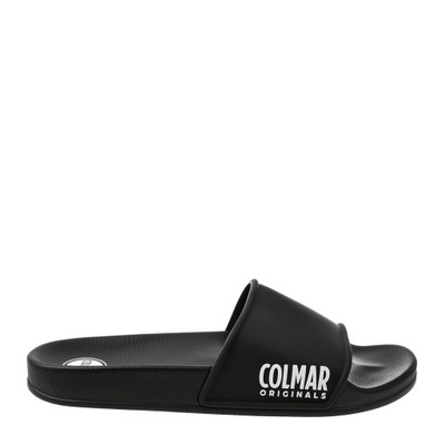 Klapki męskie COLMAR Slipper Plain 46