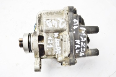 Mazda 121 апарат запалювання d4t8902 b3c74303 q5 фото №1