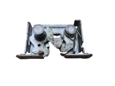 Замок капот bmw x5 e70 7178754 фото №1