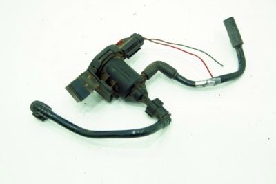 Клапан вакуумa оригинальный номер - mercedes w221 lift 12r фото №1