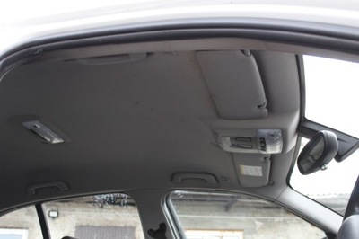 Стеля bmw seria 1 f20 світла фото №1