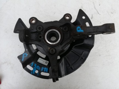 Поворотный кулак правая перед hyundai i30 iii 17-22 t-gdi фото №1