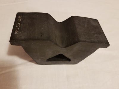 Mercedes sprinter відбійник ресора задня 9013250144 фото №1