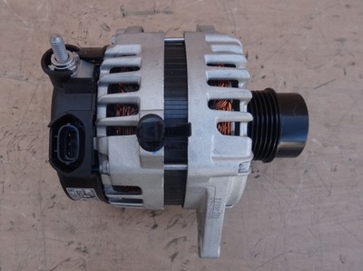 Hyundai tucson ii lift генератор 1.6 t-gdi 20r фото №1