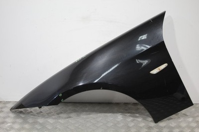 Крыло левый перед bmw 3 e90 e91 lift фото №1