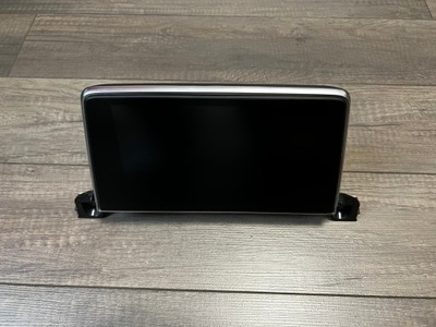 PEUGEOT 3008 II 5008 MONITOR PANTALLA 9810032680 PERFECTO  