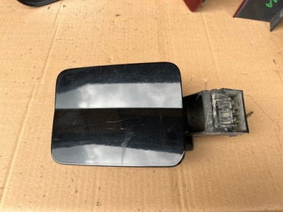 Крышка заливной топлива fiat croma lift 2007-2011 vr.601b фото №1