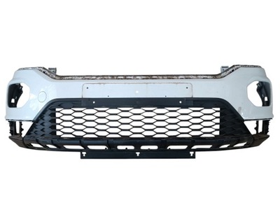 Бампер перед vw t-roc 2ga807221j фото №1