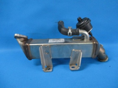 Радіатор egr renault laguna iii 8200719993b 2.0 фото №1