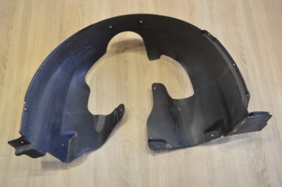 Подкрылок правый перед chevrolet cruze lift фото №1