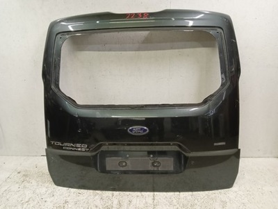 Крышка багажника задняя крышка багажника ford tourneo connect mk2 14- фото №1