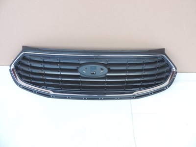 Ford tourneo connect mk3 2kf 2021 2022 решётка радиатора решётка радиатора фото №1