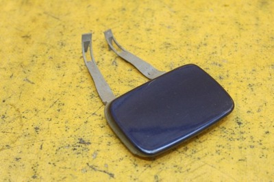 Заглушка бампера задняя peugeot 406 9622974277 фото №1