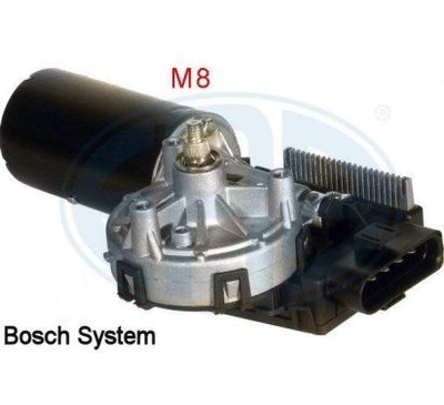 Era двигун двірник перед ford - vw фото №1