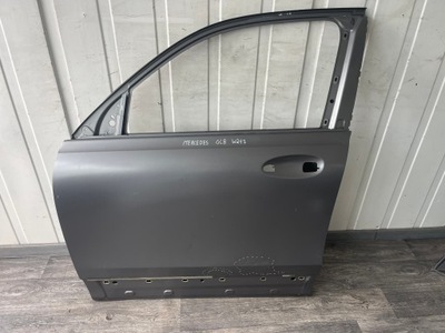 Двері ----- mercedes glb w247 247 ----- передні ліва фото №1