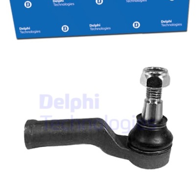 Delphi ta2448 наконечник тяга рулевой поперечный фото №1
