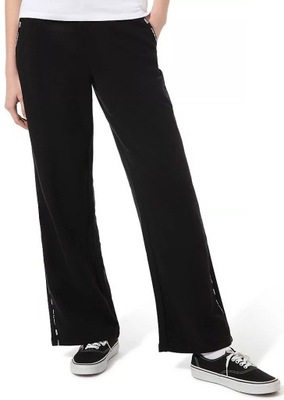 spodnie dresowe Vans Chromoed - Black