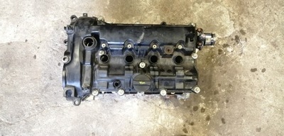 Mazda 2 dj 15- 1.5 b головка комплектная фото №1