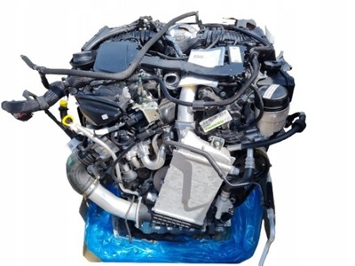 Mercedes g klasa 463 двигатель 350 cdi 642887 фото №1