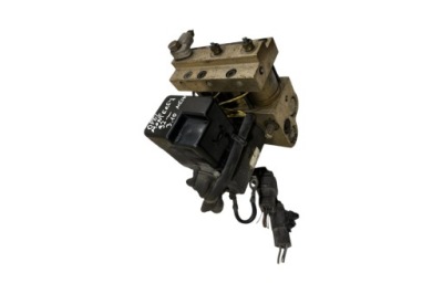 Насос abs opel monterey левая сторона 894374855 фото №1