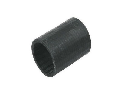 Пабтрубок  насоса воды mercedes w119 a1192030382 фото №1