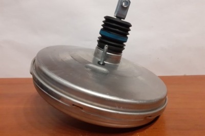 Усилитель тормозов mercedes-benz a2474300000 2019 фото №1